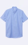 Printed Short Sleeve Shirt