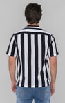 Revere Collar Short Sleeves Shirt