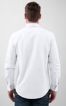 Mens Button Down Collar L/S Shirt