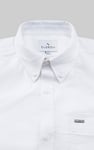 Mens Button Down Collar L/S Shirt