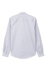 Button Down Collar Long Sleeve Shirt
