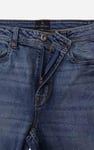 Enorsia Authentic Skinny Fit Blue Jeans