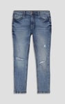 Enorsia Authentic Skinny Fit Blue Jeans