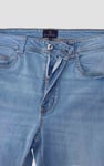 Enorsia Authentic Skinny Fit Blue Jeans