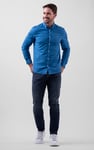Mens Essential Super Stretch Regular Fit Jeans