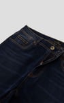 Mens Essential Super Stretch Regular Fit Jeans