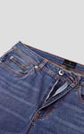 Mens Essential Super Stretch Regular Fit Jeans