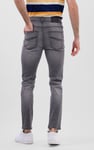 Light Grey Ultimate Comfort Super Stretch Jeans