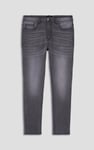 Light Grey Ultimate Comfort Super Stretch Jeans