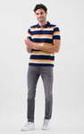 Light Grey Ultimate Comfort Super Stretch Jeans