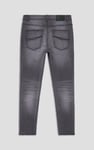 Light Grey Ultimate Comfort Super Stretch Jeans