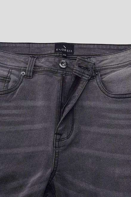 Light Grey Ultimate Comfort Super Stretch Jeans