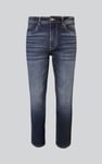 Mens Blue Vintage  Authentic Jeans
