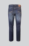 Mens Blue Vintage  Authentic Jeans