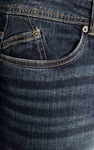 Mens Blue Vintage  Authentic Jeans