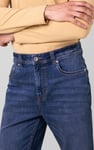 Mens Regular Supper Stretch Skinny Fit Jeans
