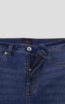 Mens Regular Supper Stretch Skinny Fit Jeans