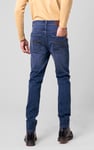 Mens Regular Supper Stretch Skinny Fit Jeans