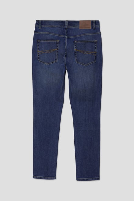 Mens Regular Supper Stretch Skinny Fit Jeans