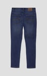Mens Regular Supper Stretch Skinny Fit Jeans