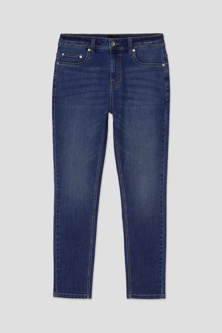 Mens Regular Supper Stretch Skinny Fit Jeans