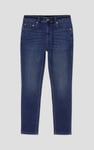 Mens Regular Supper Stretch Skinny Fit Jeans