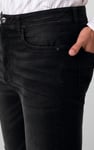 Mens Skinny Classic Stretch Jeans