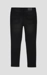 Mens Skinny Classic Stretch Jeans