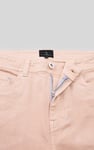 Mens Regular Fit Coloured Denim