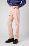 Mens Regular Fit Coloured Denim