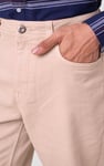 Mens Regular Fit Coloured Denim