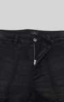 Mens Regular Fit Stretch Utility Jeans