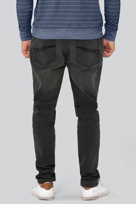 Enorsia Authentic Super Stretch Jeans