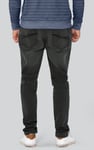 Enorsia Authentic Super Stretch Jeans