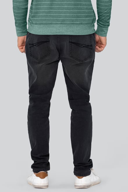 Enorsia Authentic Super Stretch Jeans