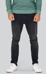Enorsia Authentic Super Stretch Jeans