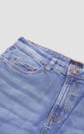 Comfort Stretch Straight Fit Jeans
