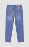 Comfort Stretch Straight Fit Jeans