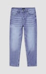 Comfort Stretch Straight Fit Jeans