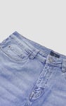 Comfort Stretch Straight Fit Jeans