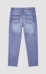 Comfort Stretch Straight Fit Jeans