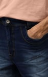 Stretch Skinny Fit Jeans