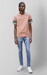 Stretch Skinny Fit Jeans