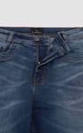Stretch Skinny Fit Jeans