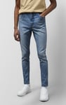 Stretch Skinny Fit Jeans