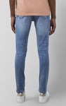 Stretch Skinny Fit Jeans