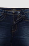 Stretch Skinny Fit Jeans
