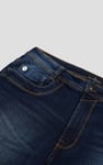 Stretch Skinny Fit Jeans