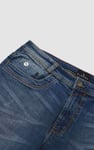 Stretch Skinny Fit Jeans