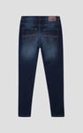 Stretch Skinny Fit Jeans